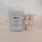 English Rose Wax Melts