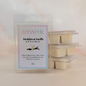 Sandalwood Vanilla Wax Melts